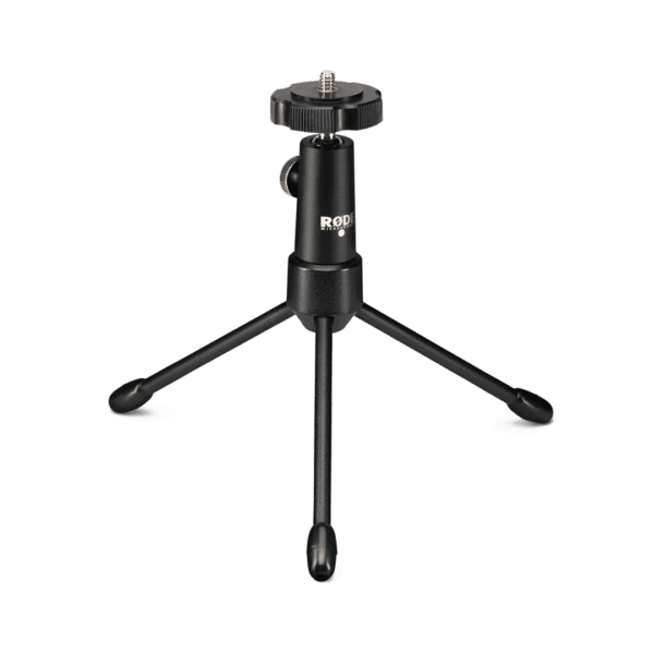 RODE Tripod 2 | Camera & Accessory Mount