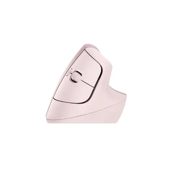 Logitech Lift Rose | Wireless Mouse