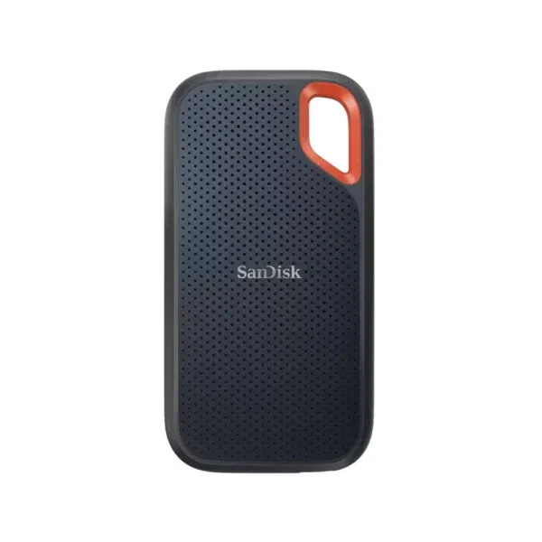 SanDisk Extreme PRO Portable SSD (V2)