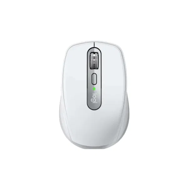 Logitech MX Anywhere 3S Pale Gray | Wireless Mouse