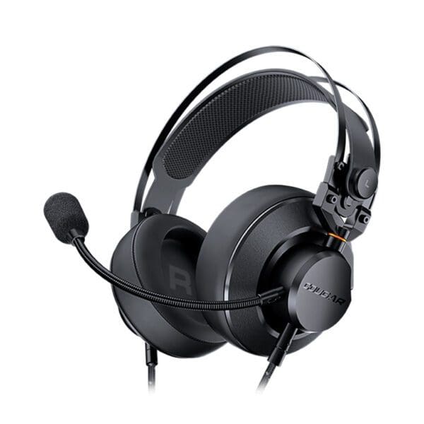 COUGAR VM410 GAMING HEADSET