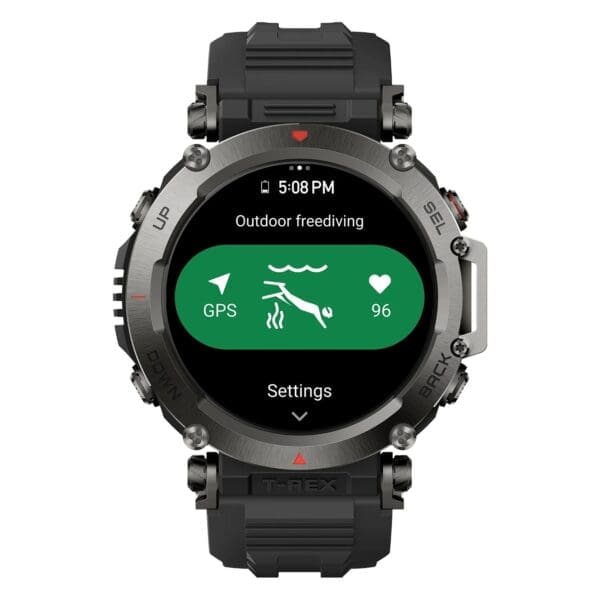 Amazfit T-Rex Ultra