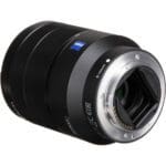 Sony Vario-tessar T* FE 24-70mm F4 ZA Oss Lens