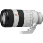 Sony FE 70-200mm F2.8 GM OSS II Lens