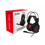 MSI DS502 GAMING HEADSET