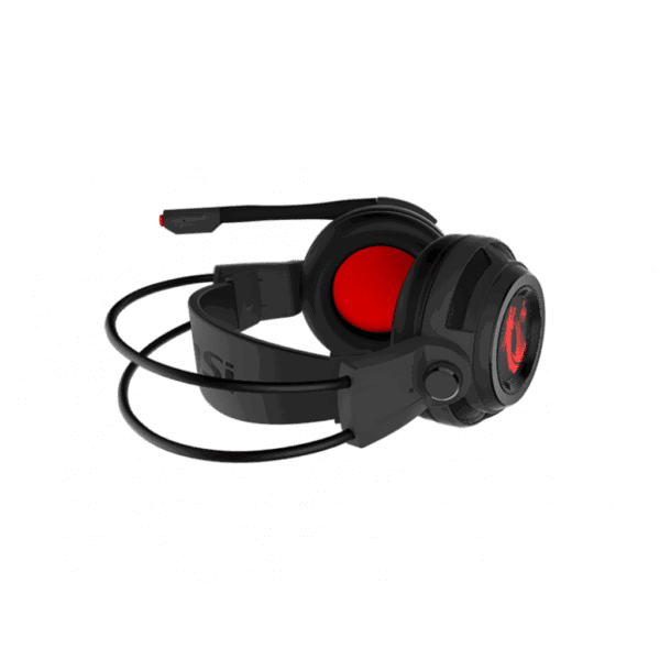 MSI DS502 GAMING HEADSET