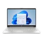 HP 15-DY5073DX | Core I7-1255U | 16GB DDR4 | 512GB SSD | 15.6 Inch Touchscreen