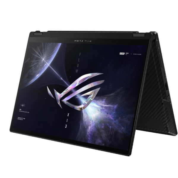 ASUS ROG FLOW X13 GV302XA-X13.R9512 | AMD RYZEN 9 7940HS | 16GB DDR5 ON BOARD /512GB NVME | 13.4″ FHD (1920×1200) 165HZ | AMD RADEON 780M