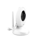 Powerology Smart Cam Baby Monitor Two-Way Audio