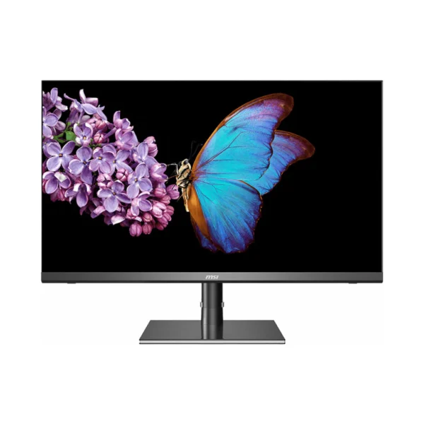 MSI Creator (PS321QR) | 32-inch Desktop Monitor