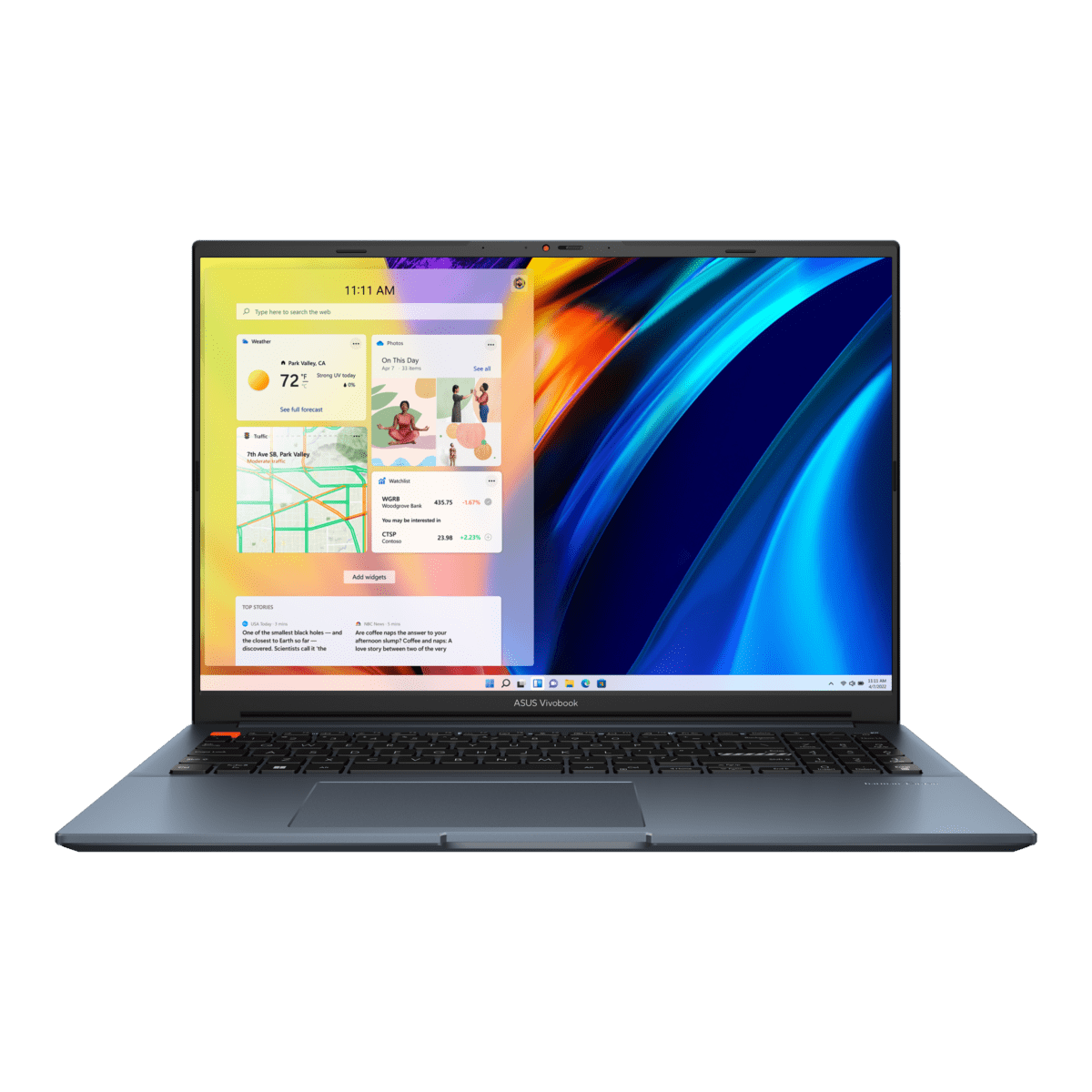 ASUS VivoBook Pro 16 K6602VV-AS96 | CORE I9-13900H | 16GB DDR5 /1TB NVME | 16″ WUXGA (1920 x 1200) | RTX 4060 8GB