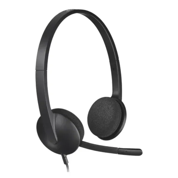 Logitech 960 | USB Wired Headset