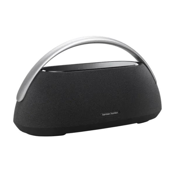 Harman Kardon Go+Play 3 Black