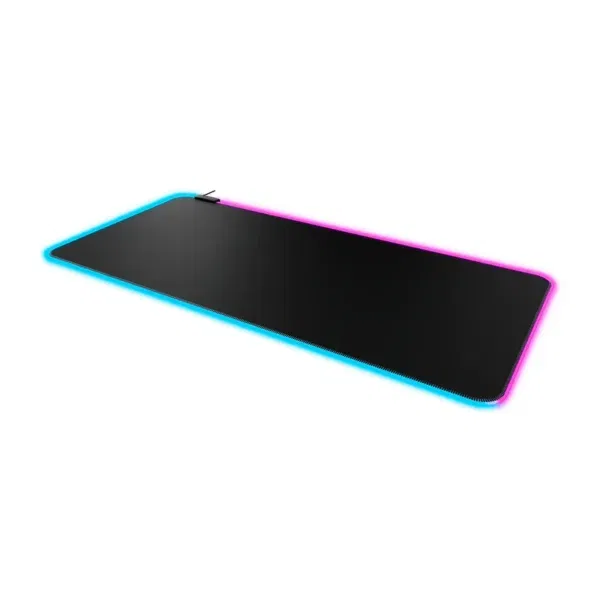 HYPERX XL RGB MOUSE  PAD HMPM1R-A-XL