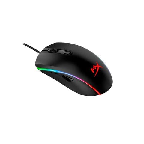 HyperX Pulsefire Surge Black HX-MC002B