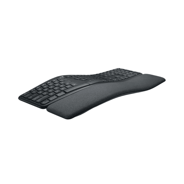 Logitech ERGO K860 | Wireless Keyboard