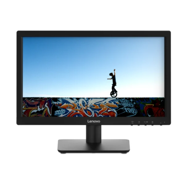 Lenovo D19-10 61E0KCT6UK | 19-inch Desktop Monitor