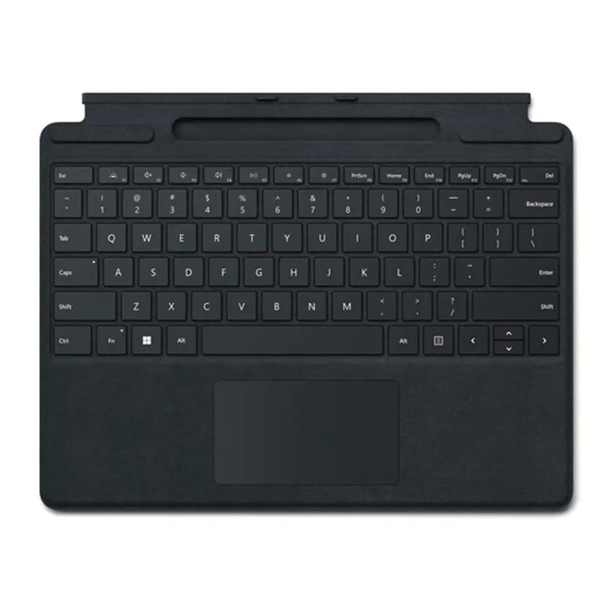 Microsoft Surface Pro Signature Keyboard