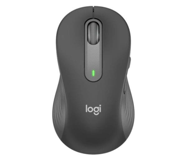 Logitech M650 | Wireless Mouse