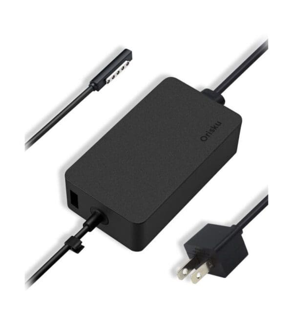 Microsoft Surface Pro 2 Power Adapter 12V 3.6A 48W