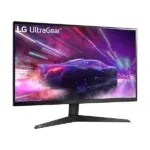 LG Monitor | 27GQ50F-B | Motion Blur Reduction | AMD FreeSync Premium | 3-Side Borderless |Tilt Adjustable | OnScreen Control | Reader Mode | Smart Energy saving | Motion Blur Reduction | AMD FreeSync