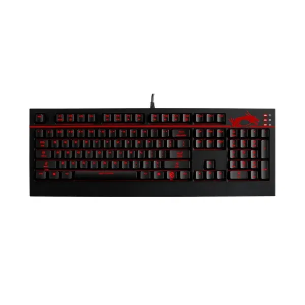 MSI GK-701 GAMING KEYBOARD US