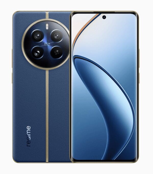 Realme 12 Pro 5G 12GB/512GB