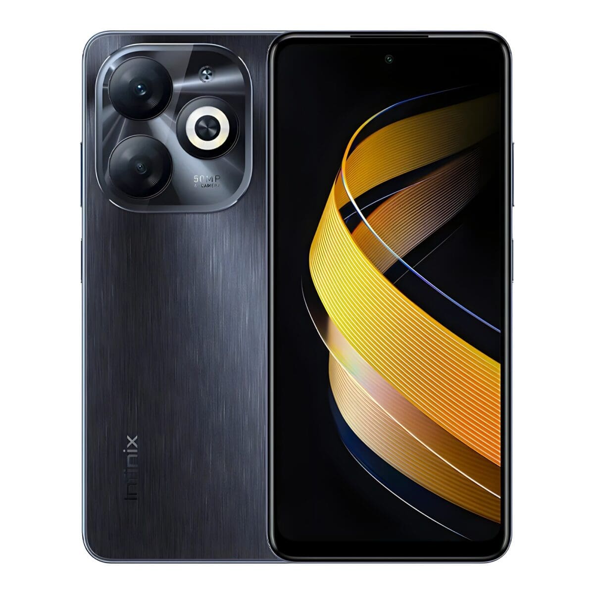 Infinix Smart 8 Pro 4GB/128GB