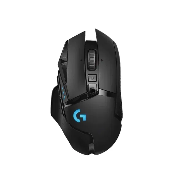 Logitech G502 Lightspeed | Wireless Gaming Mouse