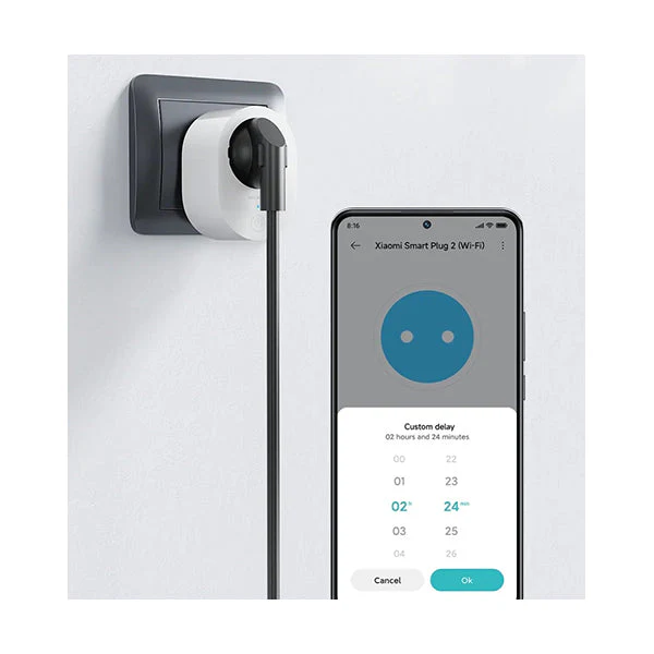 Xiaomi Smart Plug 2