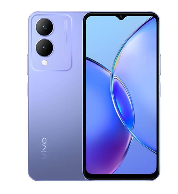 Vivo Y17s 4GB/128GB