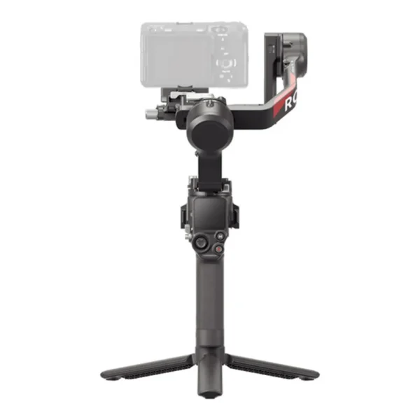 DJI RS4 | Gimbal Stabilizer