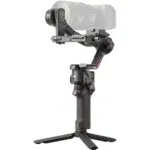 DJI RS4 Combo | Gimbal Stabilizer