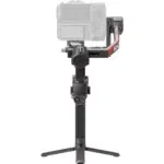 DJI RS4 Pro | Gimbal Stabilizer