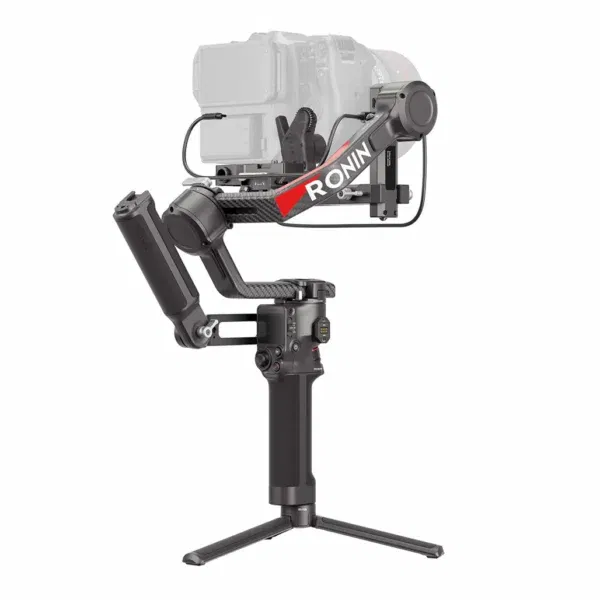 DJI RS4 Pro Combo | Gimbal Stabilizer