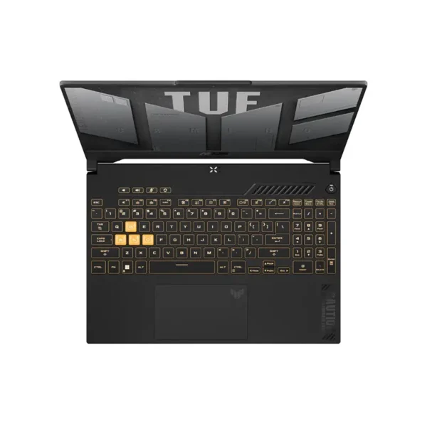 ASUS TUF FX507VU 90NR0CJ7 | Core I7-13620H | 512GB SSD | 16GB DDR5 | 15.6 Inch FHD 144 Hz | RTX 4050 6GB