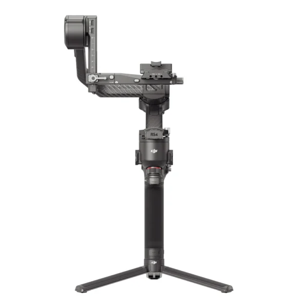 DJI RS4 Pro Combo | Gimbal Stabilizer