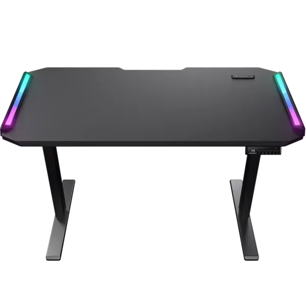 Cougar E-Deimus 120 | Electric Gaming Desk