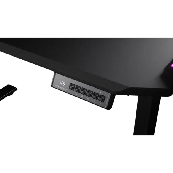 Cougar E-Deimus 120 | Electric Gaming Desk