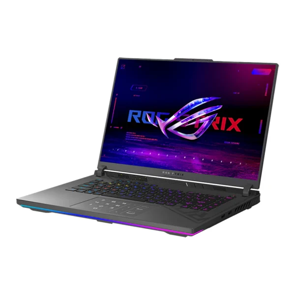 Asus ROG STRIX G614JI-N3169 90NR0D41-M00X20 | Core i9-13980HX | 512GB SSD | 16GB DDR5 | RTX 4070 8GB | 16-inch