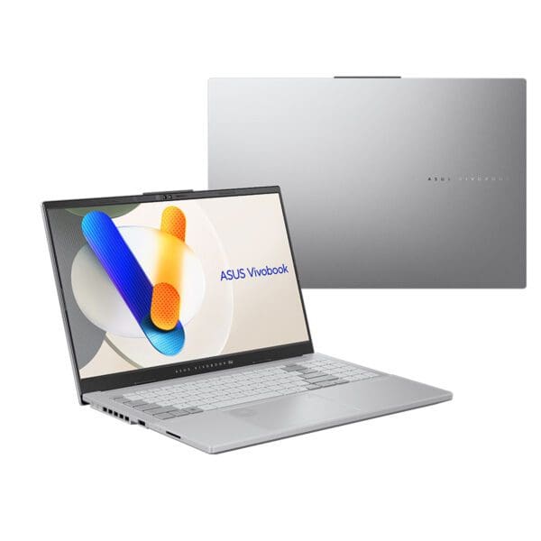 ASUS Vivobook Pro 15 OLED N6506MV-MA022 | Core Ultra 7 155H | 16GB DDR5 | 1TB SSD | 15.6 Inch 3K Oled 120Hz | RTX 4060 8GB