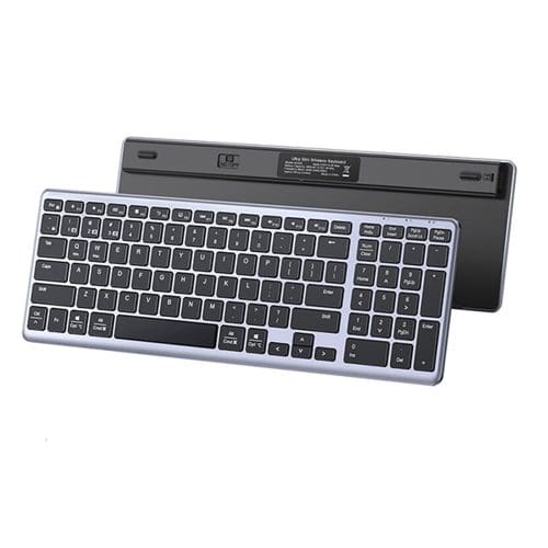 UGREEN Ultra Slim (15258) | Bluetooth & Wireless Keyboard