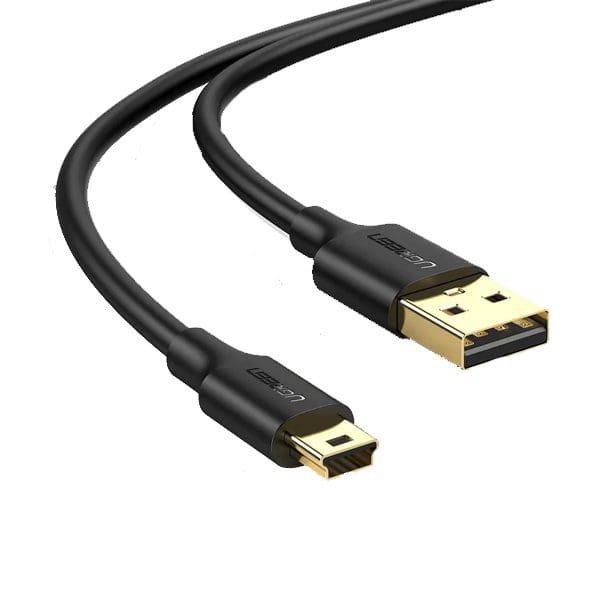 UGREEN USB 2.0 to DC 3.5mm (1M) | Charging Cable