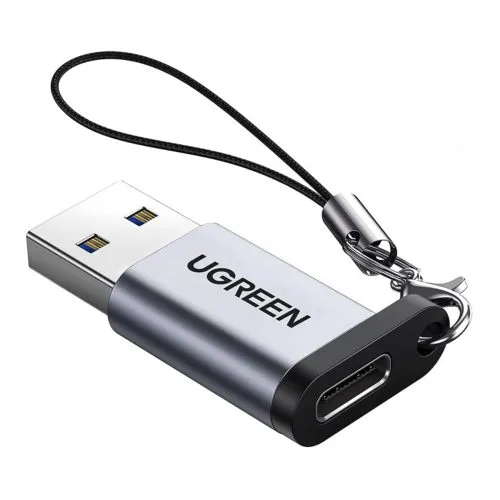 UGREEN USB 3.0 Male to USB-C | OTG Cable Adapter