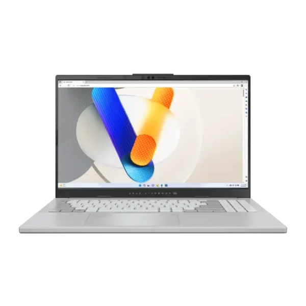 ASUS Vivobook Pro 15 OLED N6506MV-MA022 | Core Ultra 7 155H | 16GB DDR5 | 1TB SSD | 15.6 Inch 3K Oled 120Hz | RTX 4060 8GB