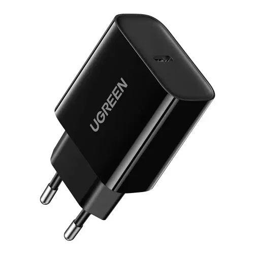 UGREEN USB-A (18W QC3.0) | Fast Charger