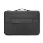 Kinmac Black Nylon KMS411 | 15 & 16-inch Laptop Sleeve