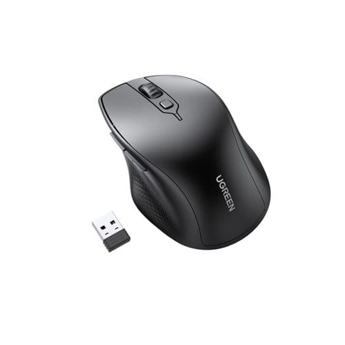 Ugreen (90395) Bluetooth & Wireless Mouse