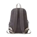 Canvas Artisan T39-3-15GY | 15-inch Backpack