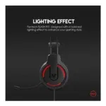 Fantech P51 (Black) | 5-in-1 Gaming Combo